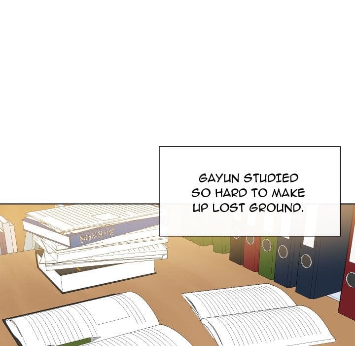 Secret Offer Uncensored, chapter 13, page 79 of 113