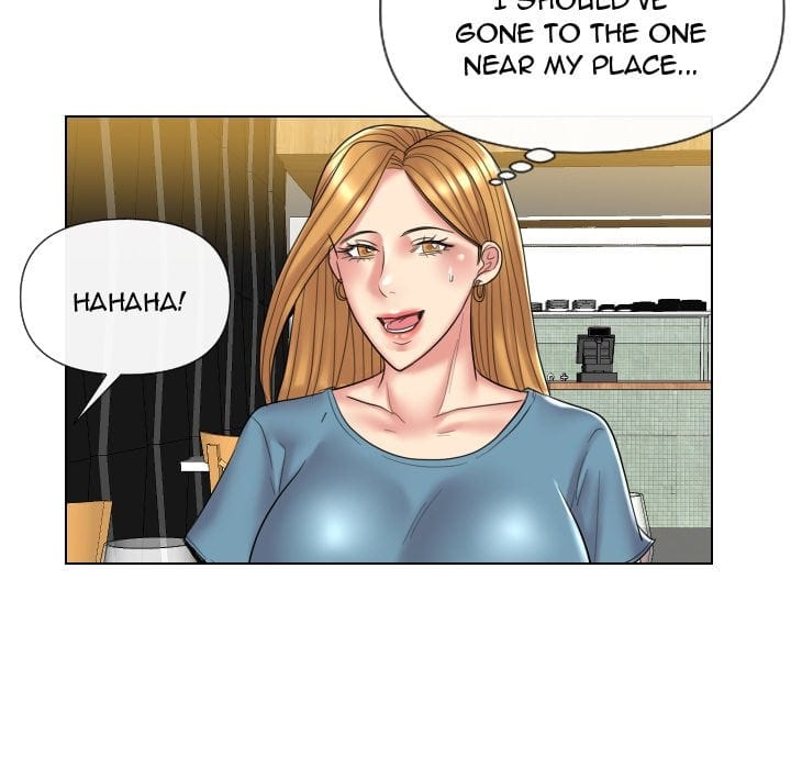 Secret Offer Uncensored, chapter 13, page 100 of 113