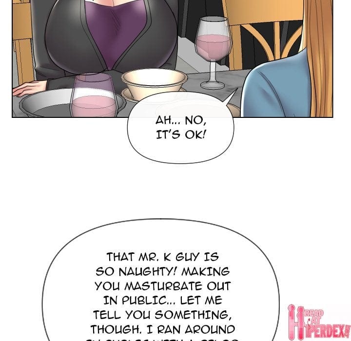 Secret Offer Uncensored, chapter 13, page 102 of 113
