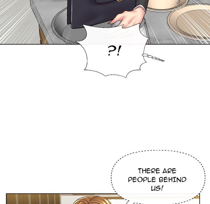 Secret Offer Uncensored, chapter 13, page 106 of 113