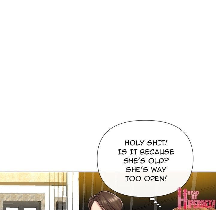 Secret Offer Uncensored, chapter 13, page 108 of 113