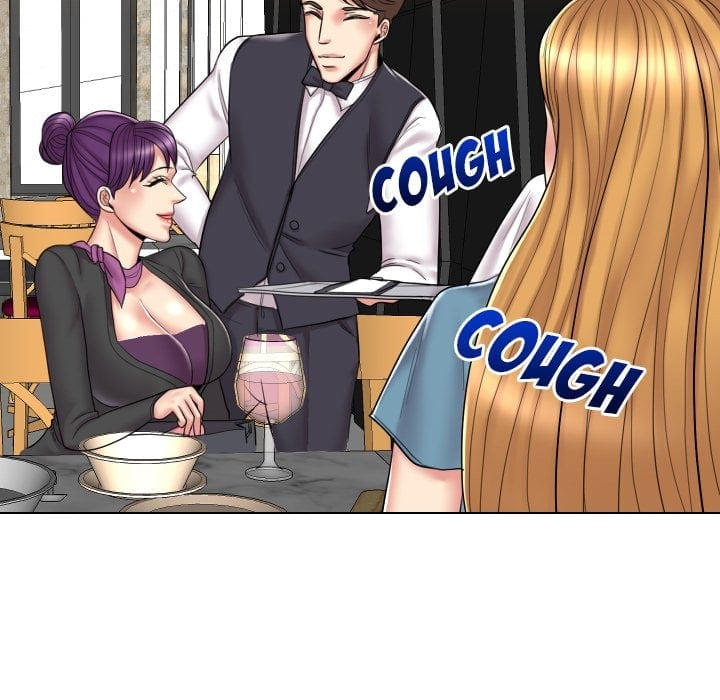 Secret Offer Uncensored, chapter 13, page 109 of 113