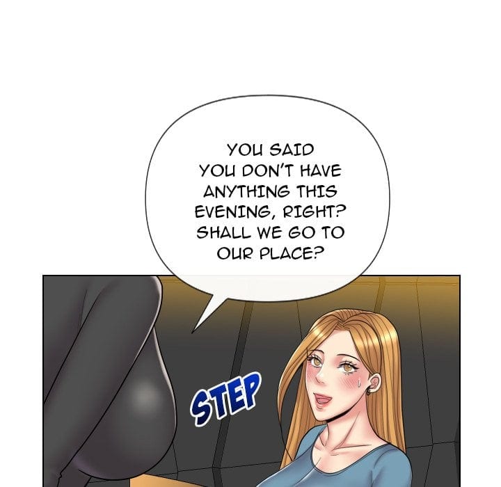 Secret Offer Uncensored, chapter 13, page 110 of 113