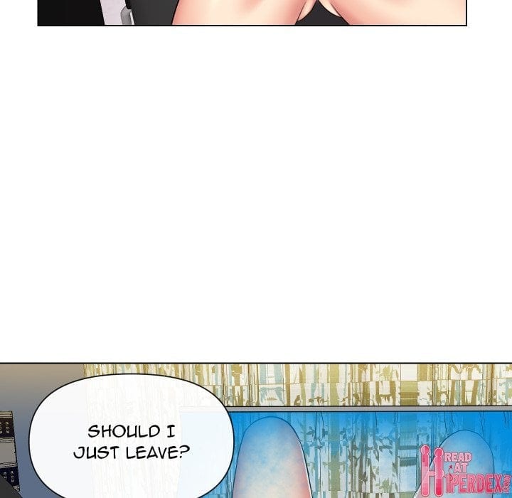 Secret Offer Uncensored, chapter 14, page 6 of 120