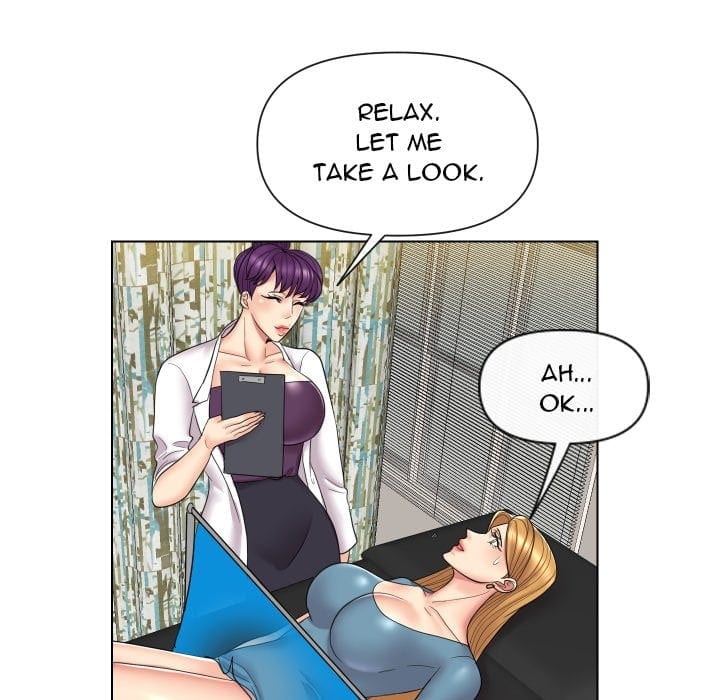 Secret Offer Uncensored, chapter 14, page 8 of 120