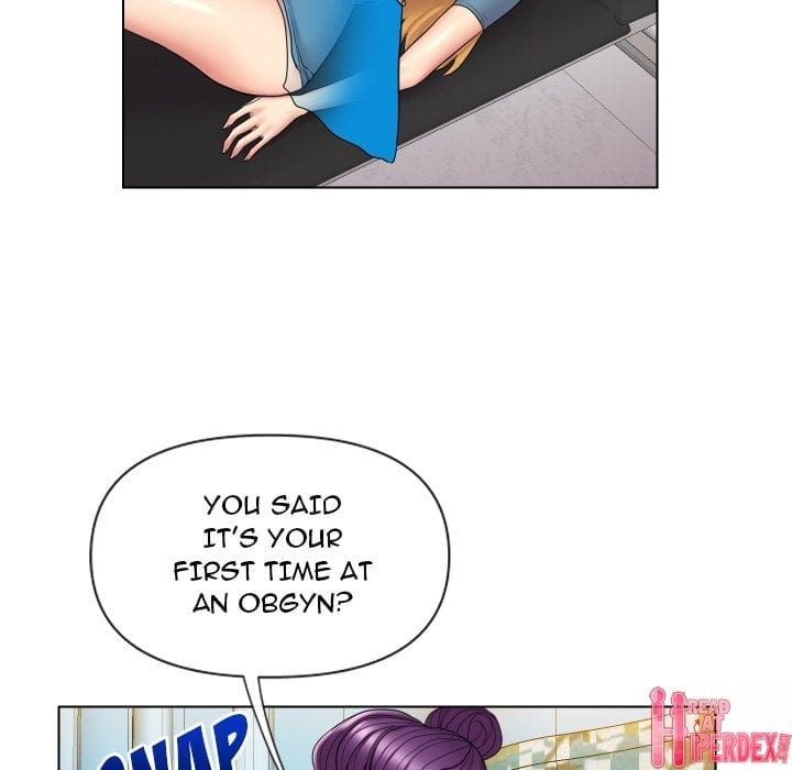 Secret Offer Uncensored, chapter 14, page 9 of 120