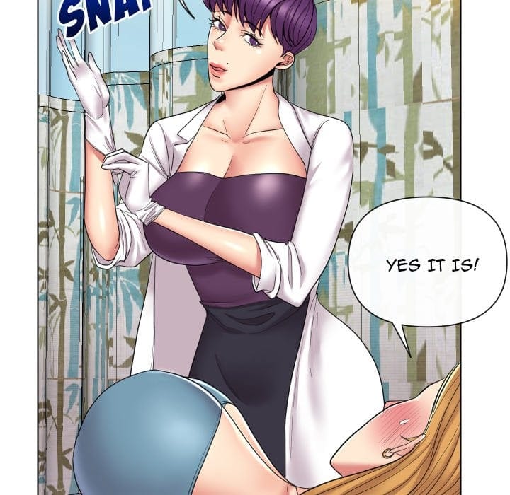 Secret Offer Uncensored, chapter 14, page 10 of 120