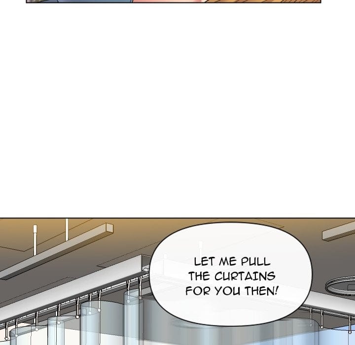 Secret Offer Uncensored, chapter 14, page 11 of 120