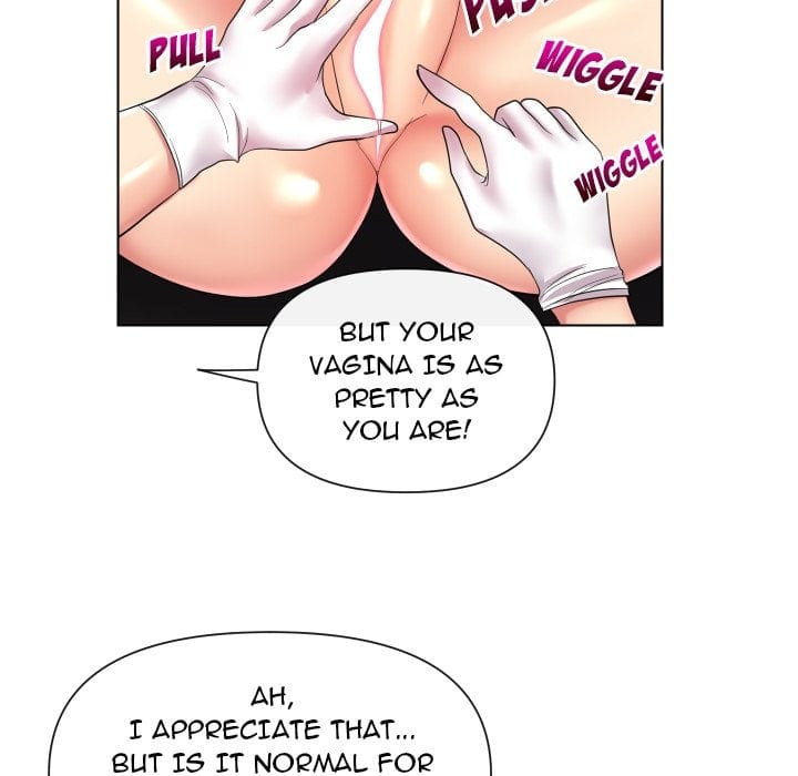 Secret Offer Uncensored, chapter 14, page 17 of 120