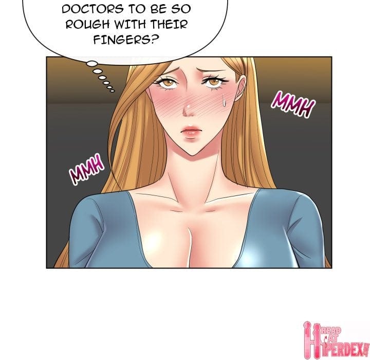 Secret Offer Uncensored, chapter 14, page 18 of 120