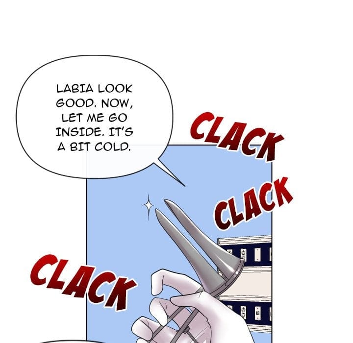Secret Offer Uncensored, chapter 14, page 19 of 120