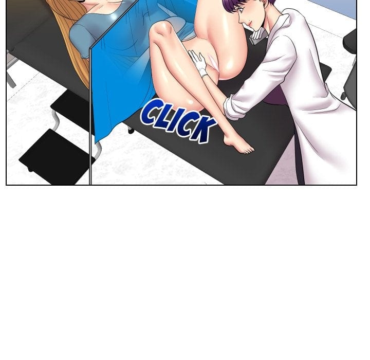 Secret Offer Uncensored, chapter 14, page 26 of 120