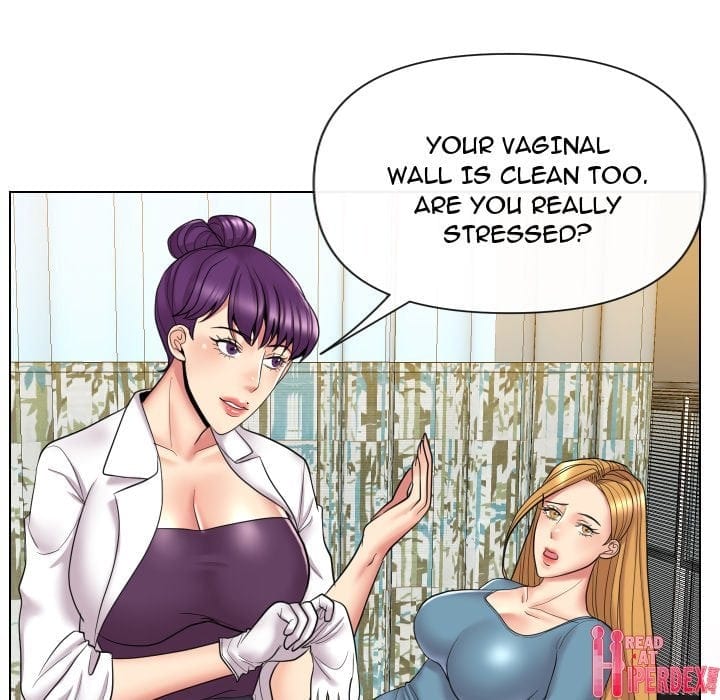 Secret Offer Uncensored, chapter 14, page 27 of 120