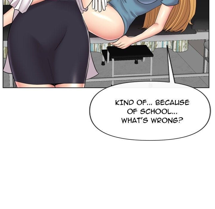 Secret Offer Uncensored, chapter 14, page 28 of 120