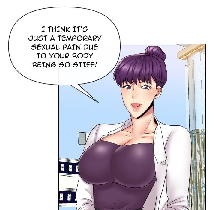 Secret Offer Uncensored, chapter 14, page 29 of 120
