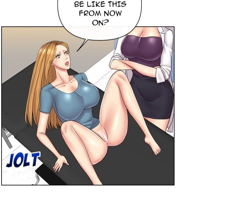 Secret Offer Uncensored, chapter 14, page 31 of 120