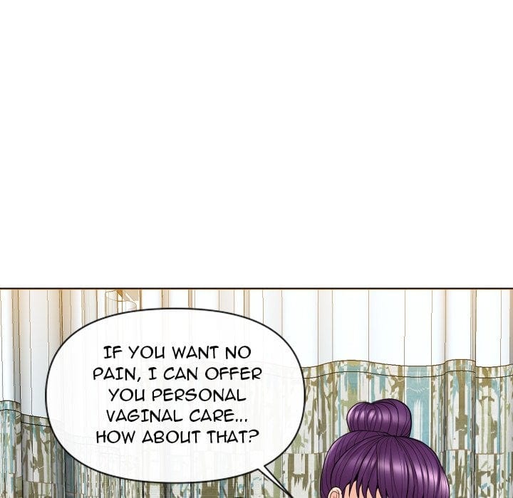 Secret Offer Uncensored, chapter 14, page 32 of 120