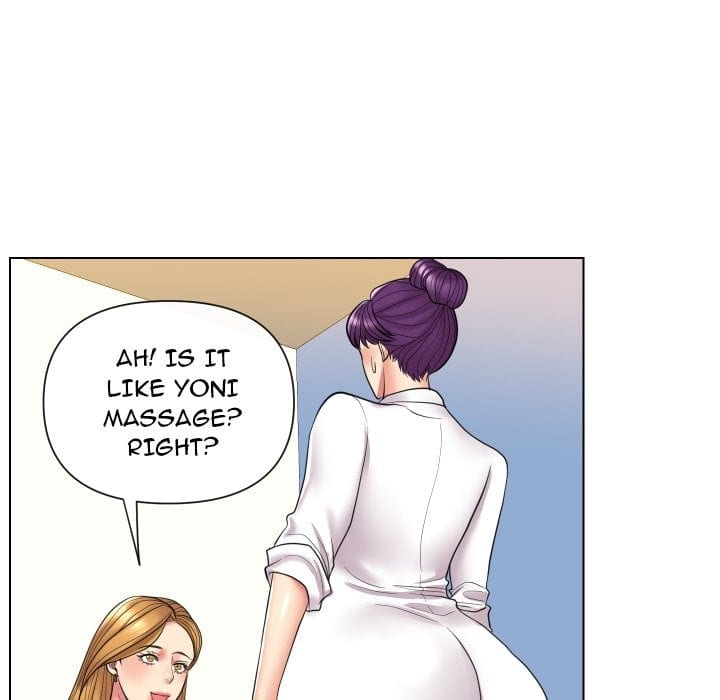 Secret Offer Uncensored, chapter 14, page 34 of 120
