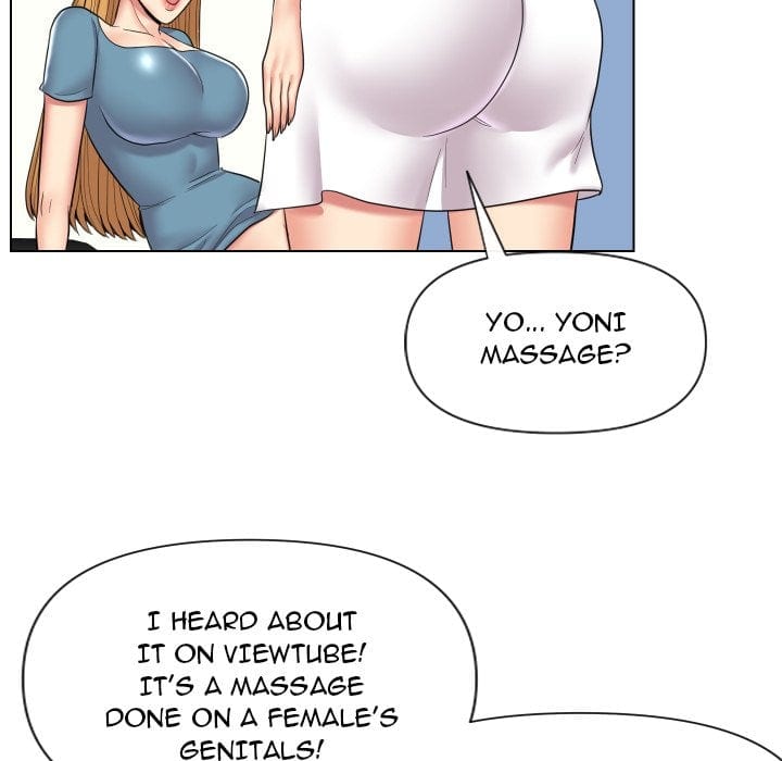 Secret Offer Uncensored, chapter 14, page 35 of 120