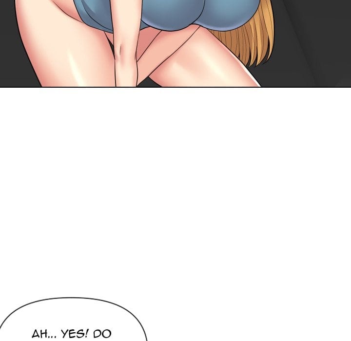 Secret Offer Uncensored, chapter 14, page 37 of 120