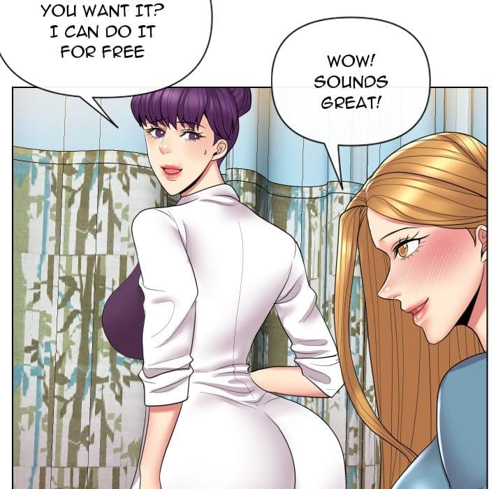 Secret Offer Uncensored, chapter 14, page 38 of 120
