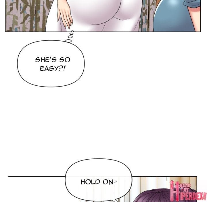 Secret Offer Uncensored, chapter 14, page 39 of 120