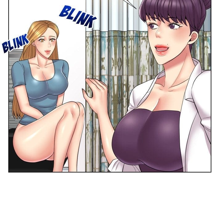 Secret Offer Uncensored, chapter 14, page 40 of 120
