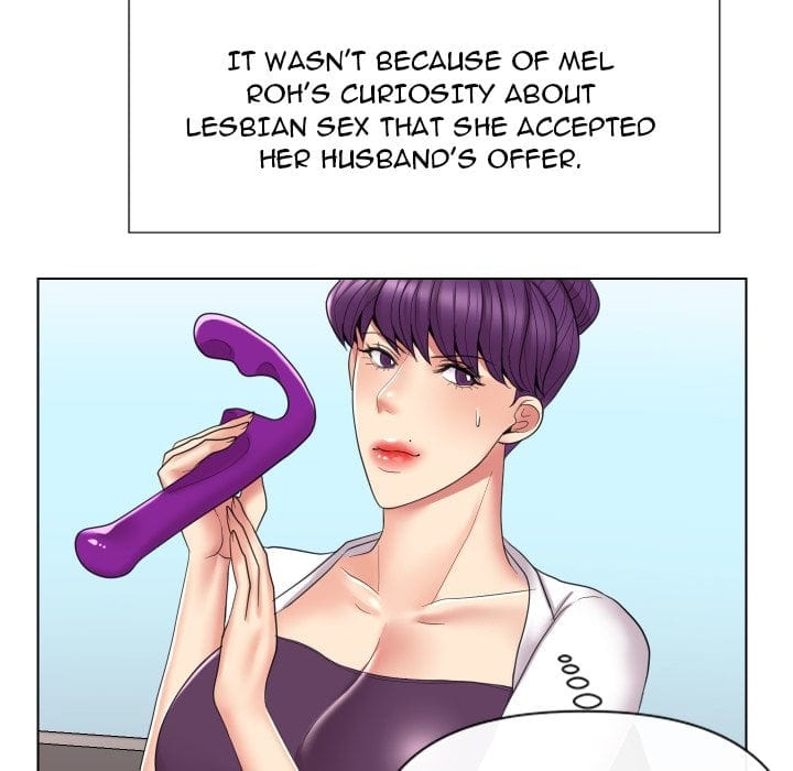 Secret Offer Uncensored, chapter 14, page 43 of 120