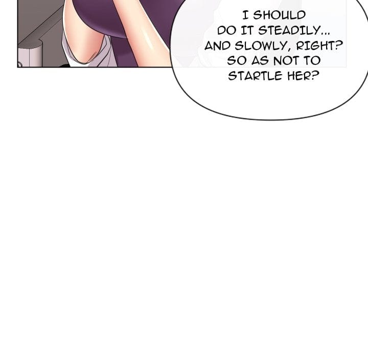 Secret Offer Uncensored, chapter 14, page 44 of 120