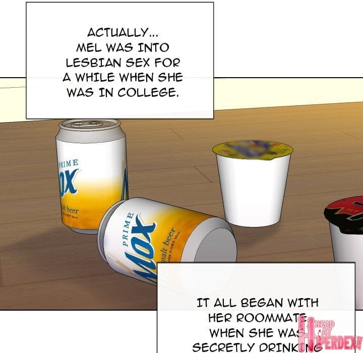 Secret Offer Uncensored, chapter 14, page 45 of 120