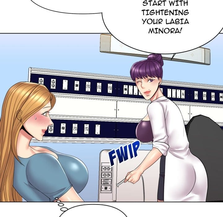 Secret Offer Uncensored, chapter 14, page 65 of 120