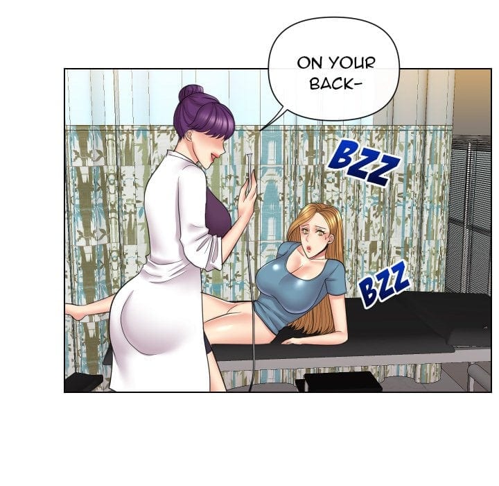 Secret Offer Uncensored, chapter 14, page 67 of 120
