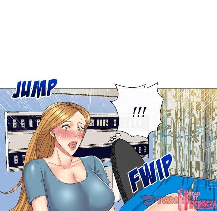 Secret Offer Uncensored, chapter 14, page 81 of 120