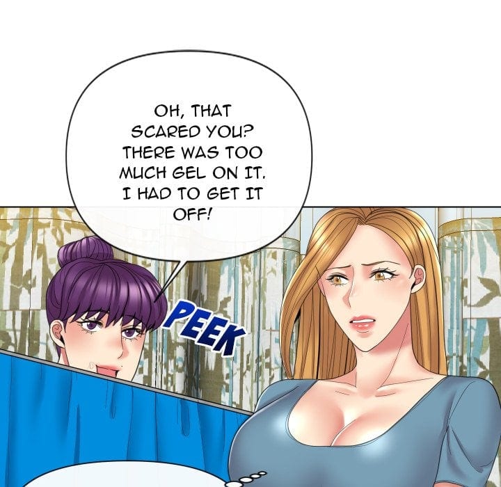 Secret Offer Uncensored, chapter 14, page 83 of 120
