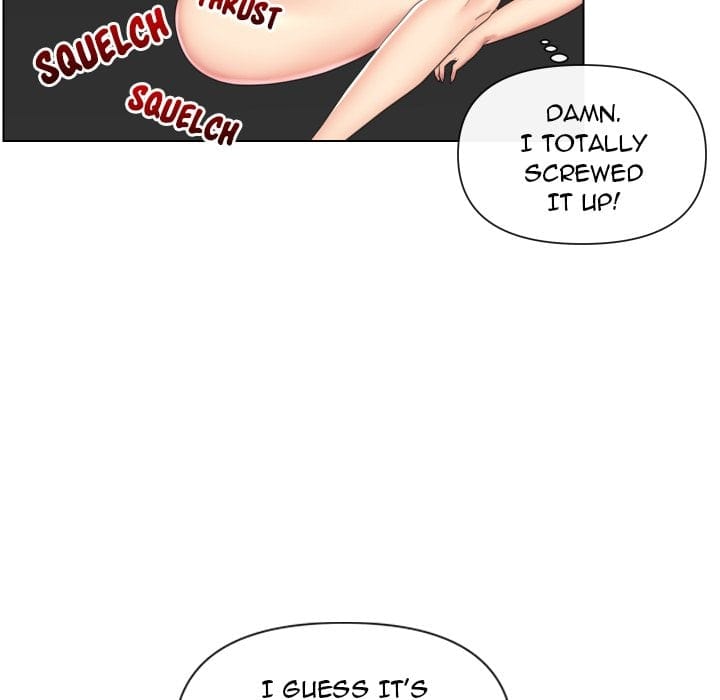 Secret Offer Uncensored, chapter 14, page 100 of 120