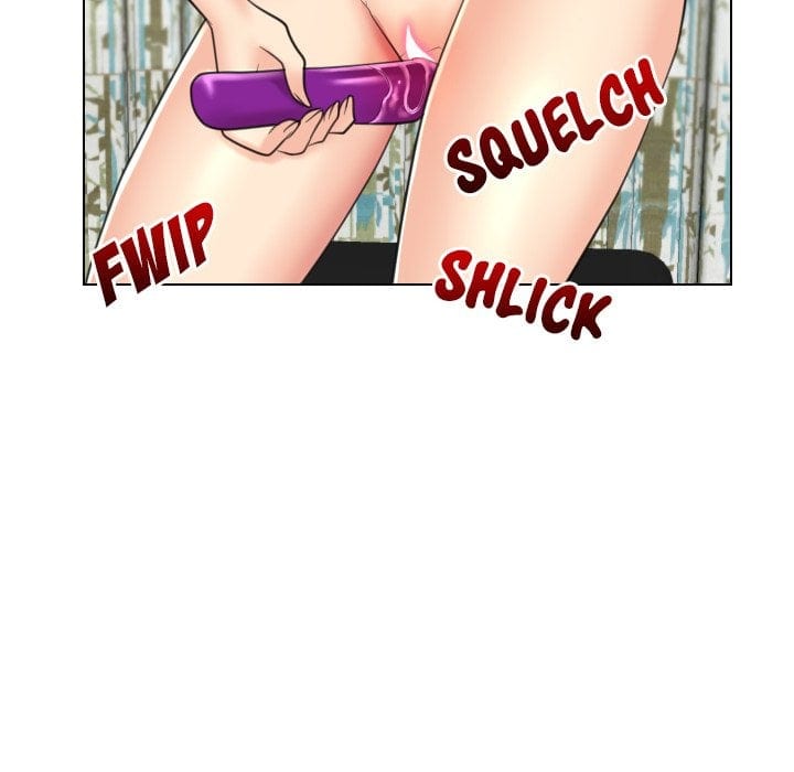 Secret Offer Uncensored, chapter 14, page 115 of 120