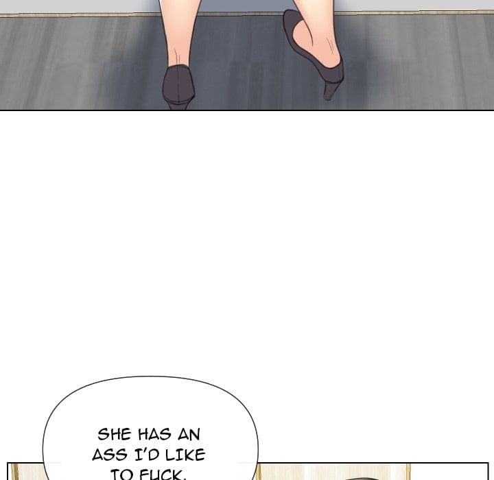 Secret Offer Uncensored, chapter 15, page 5 of 124