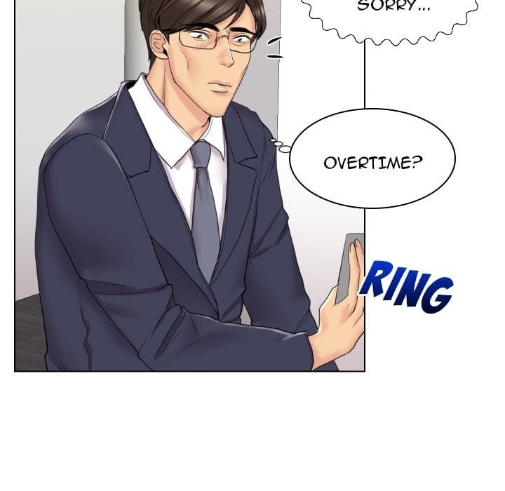Secret Offer Uncensored, chapter 15, page 8 of 124
