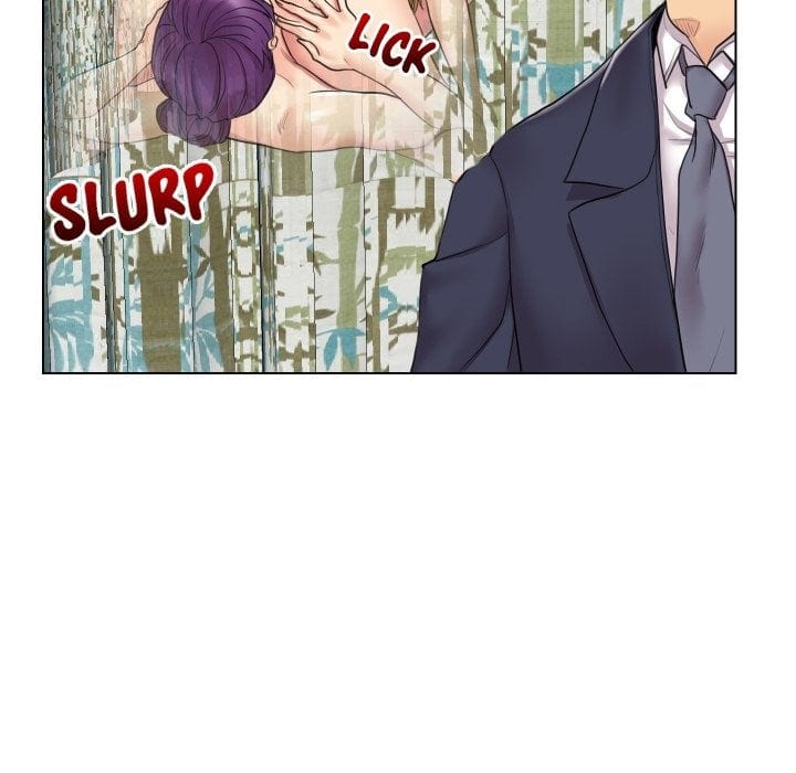 Secret Offer Uncensored, chapter 15, page 10 of 124
