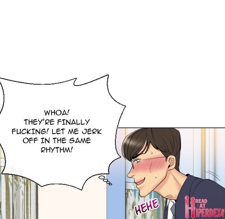 Secret Offer Uncensored, chapter 15, page 21 of 124