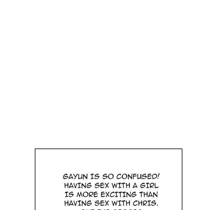 Secret Offer Uncensored, chapter 15, page 23 of 124