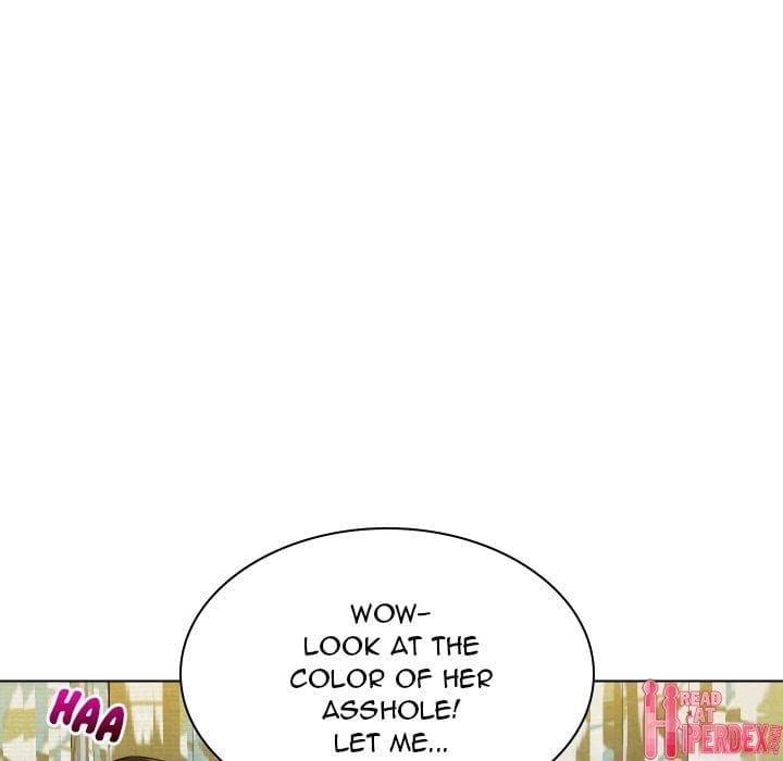 Secret Offer Uncensored, chapter 15, page 30 of 124