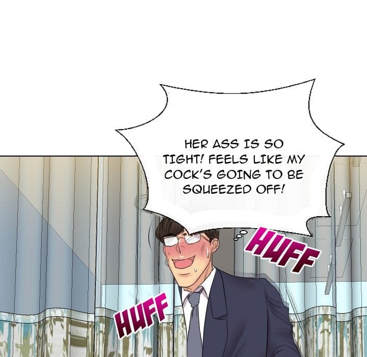 Secret Offer Uncensored, chapter 15, page 47 of 124