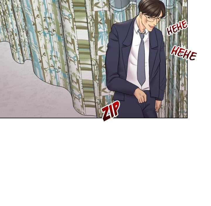 Secret Offer Uncensored, chapter 15, page 65 of 124