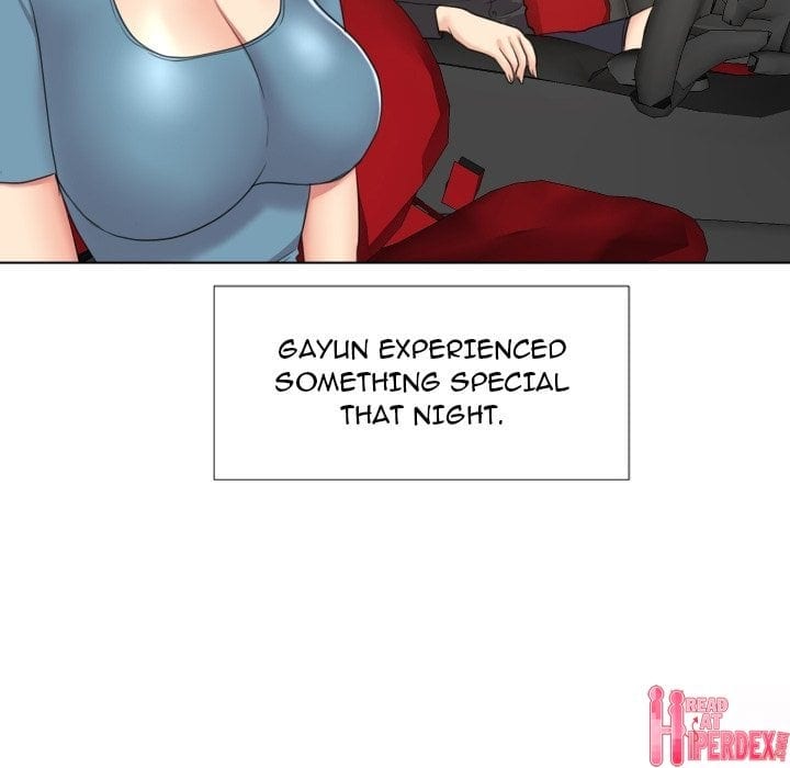 Secret Offer Uncensored, chapter 15, page 69 of 124