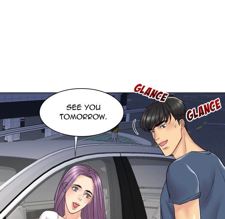 Secret Offer Uncensored, chapter 15, page 82 of 124