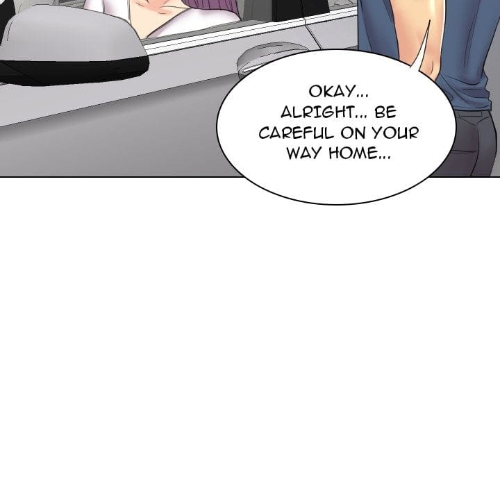 Secret Offer Uncensored, chapter 15, page 83 of 124