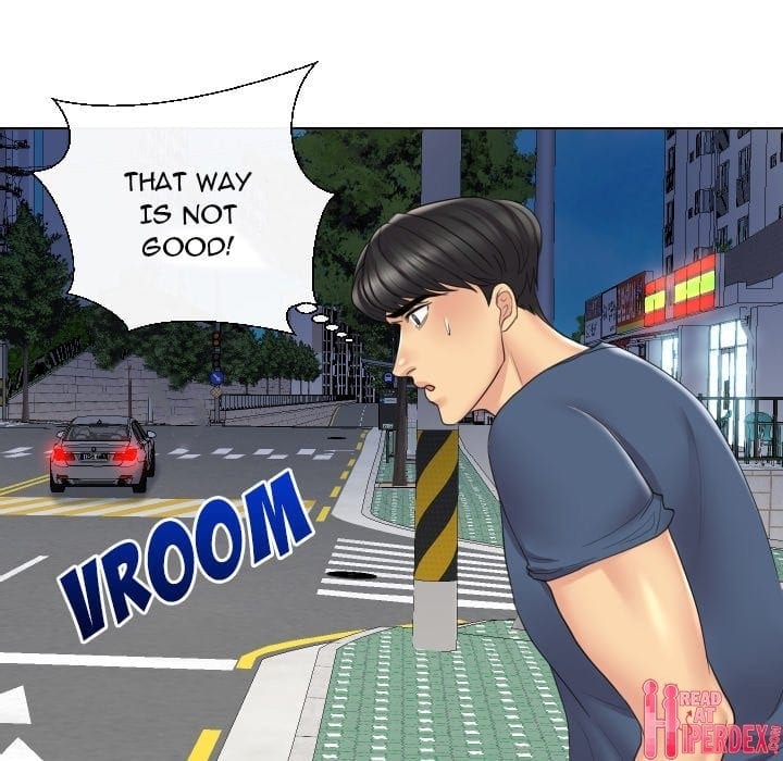 Secret Offer Uncensored, chapter 15, page 84 of 124