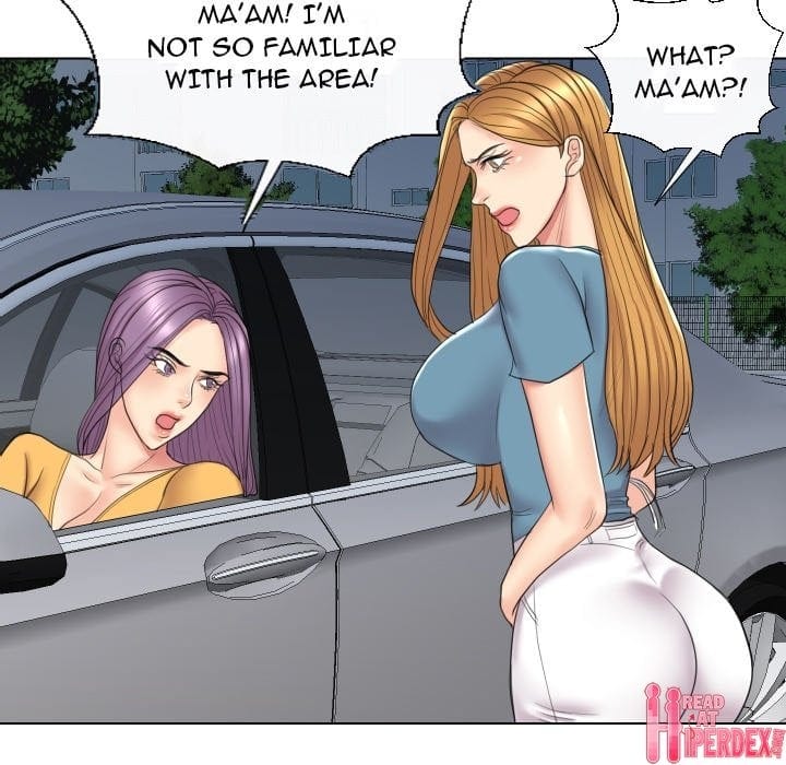 Secret Offer Uncensored, chapter 15, page 90 of 124