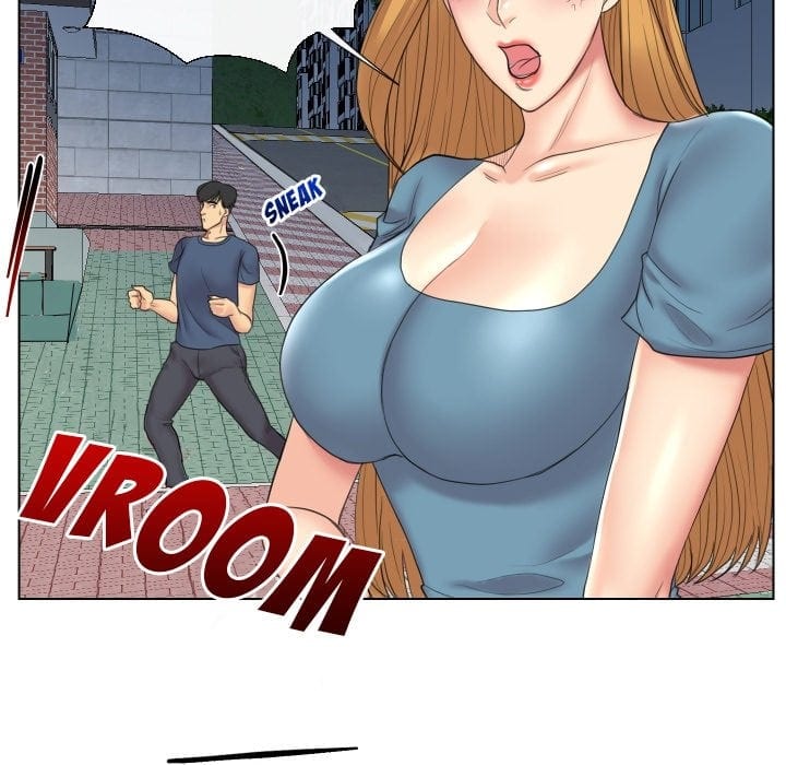 Secret Offer Uncensored, chapter 15, page 92 of 124